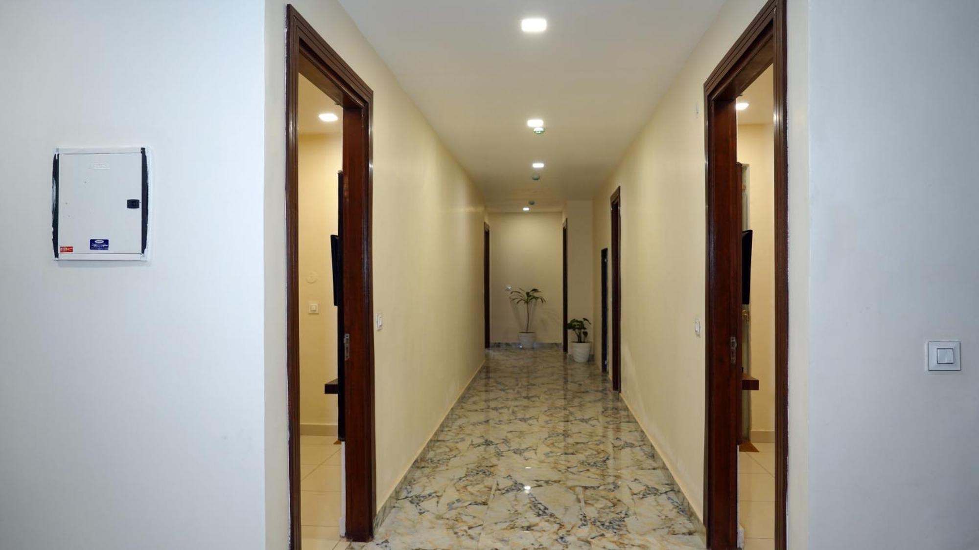 Hotel Park Street Pathankot Ngoại thất bức ảnh