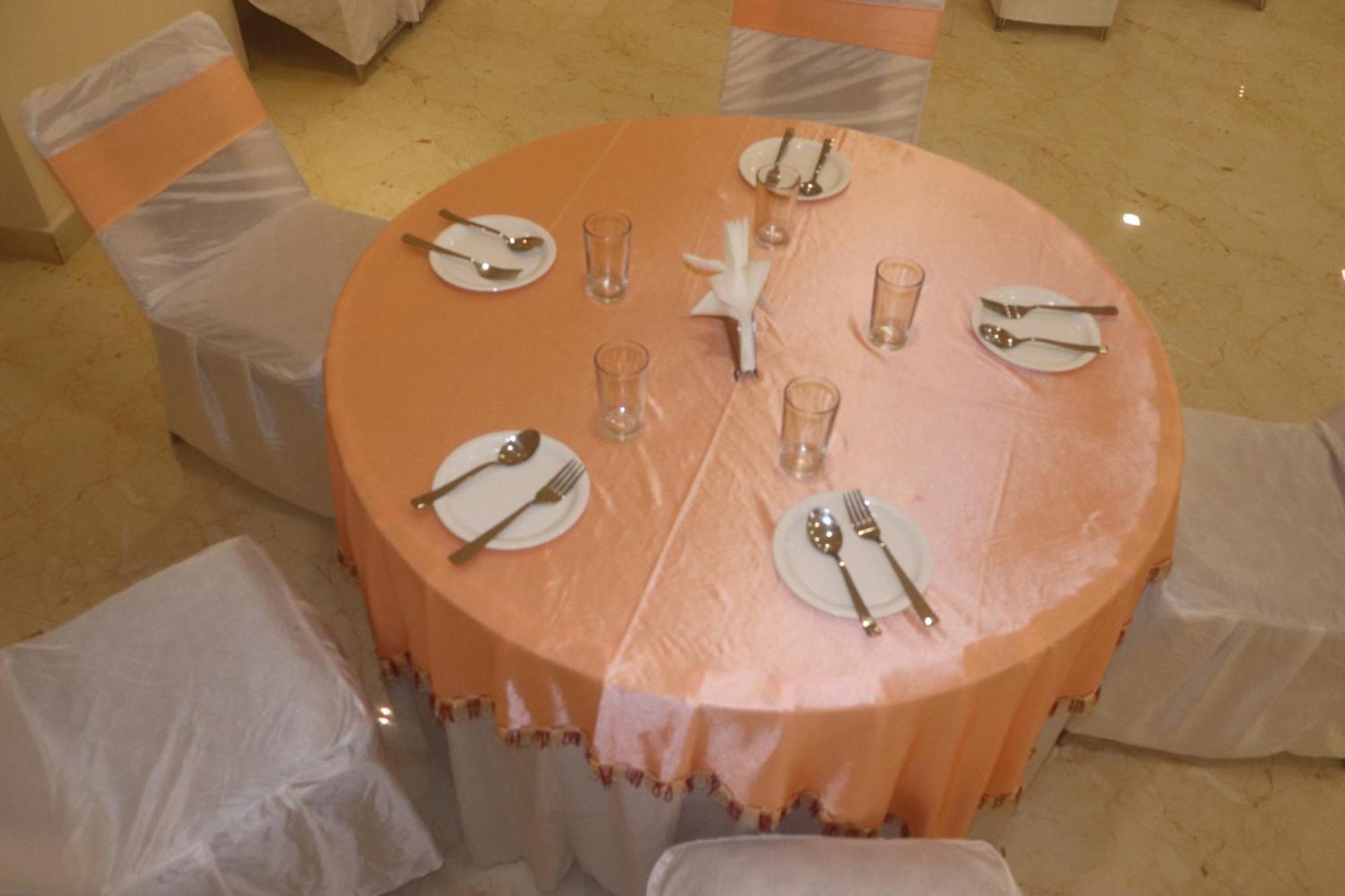 Hotel Park Street Pathankot Ngoại thất bức ảnh