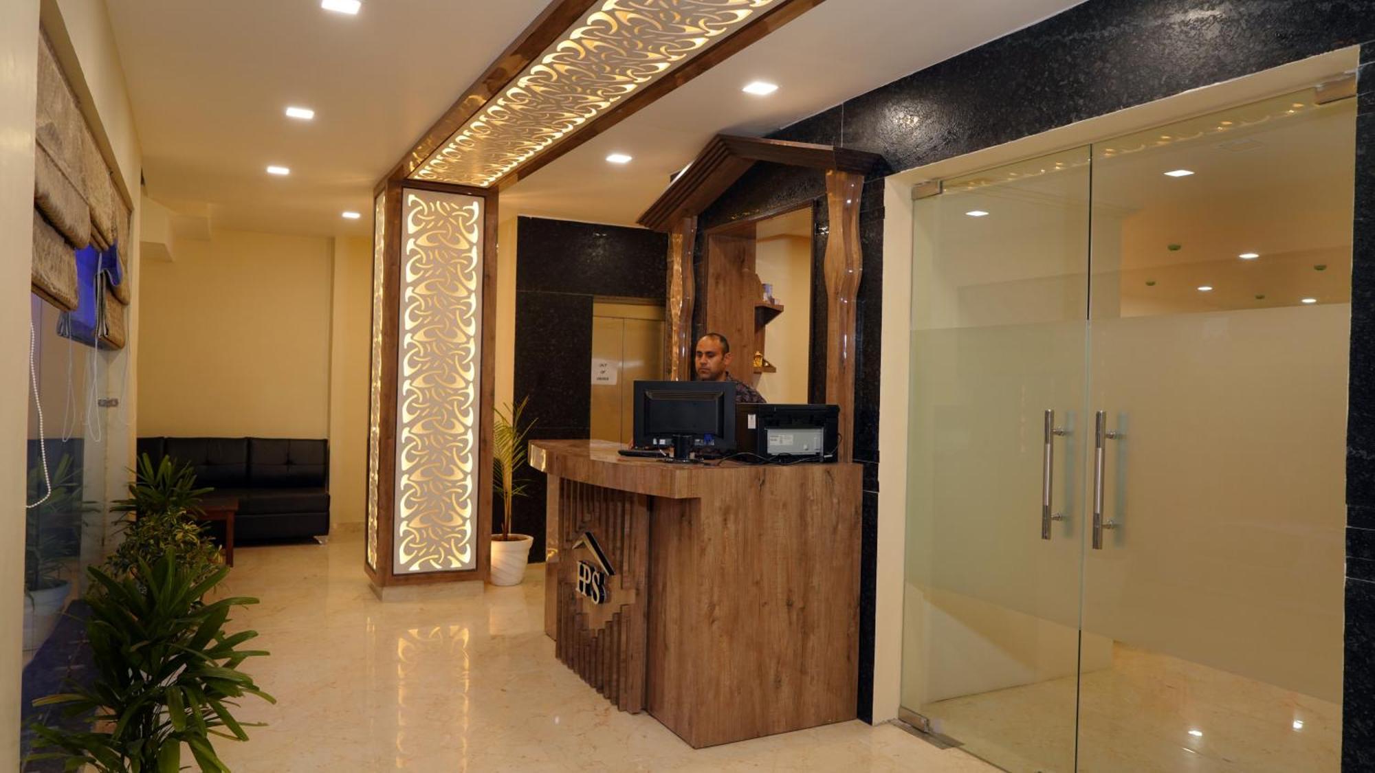 Hotel Park Street Pathankot Ngoại thất bức ảnh